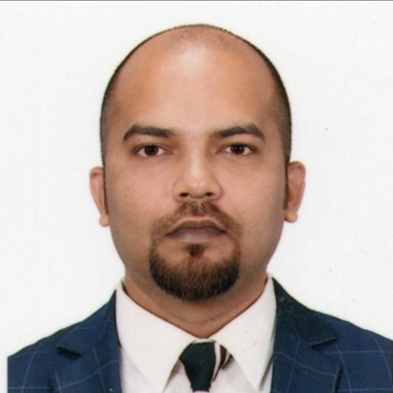 Shohel Abedin Rana