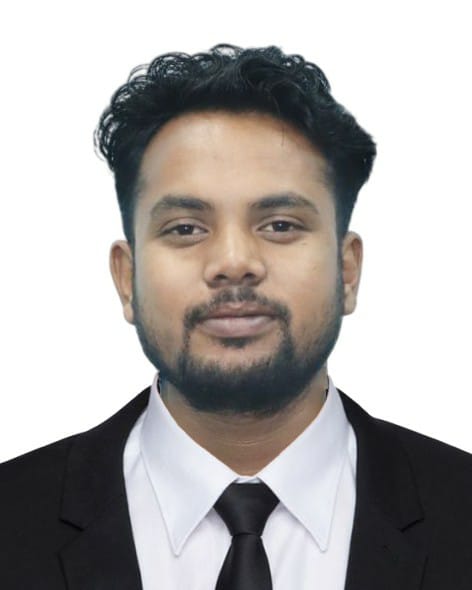 Md. Shahadat Hossain